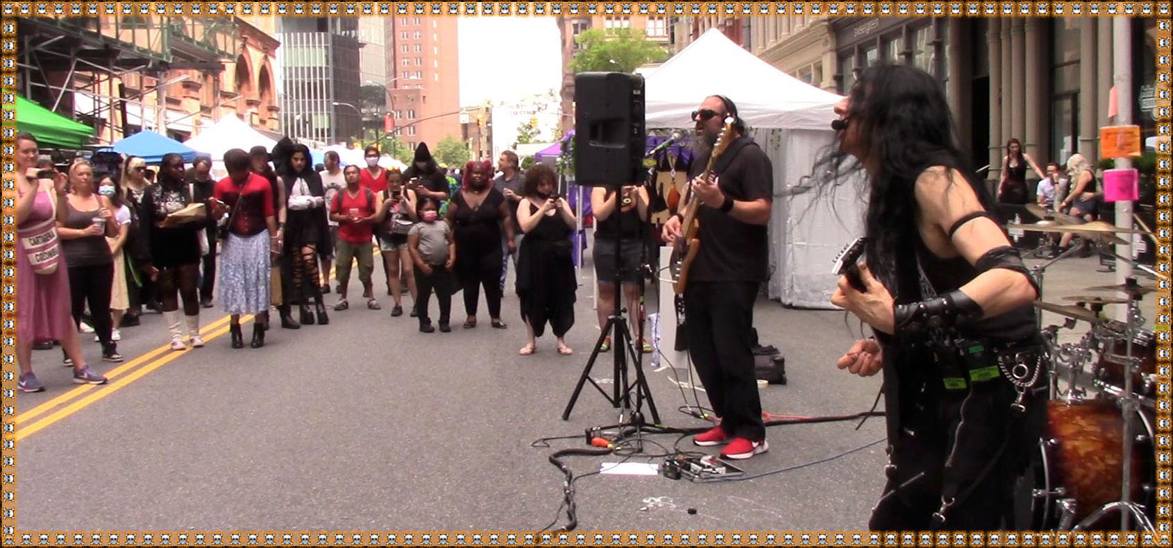 ...about Dark Moon Spirit