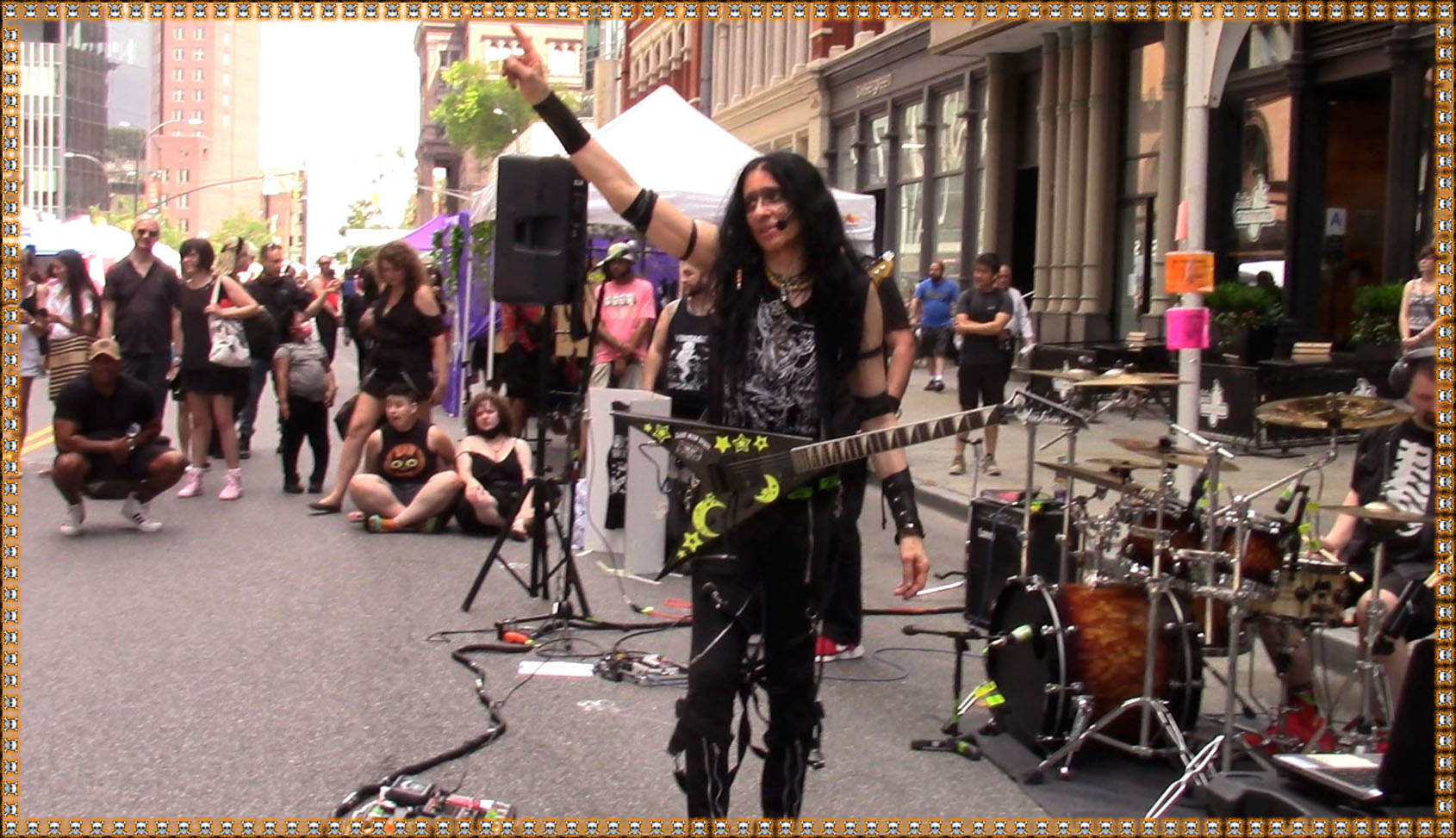 ...about Dark Moon Spirit